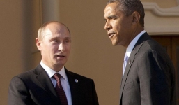 Mỹ cáo buộc Nga vi phạm Hiệp ước tên lửa hạt nhân 1987